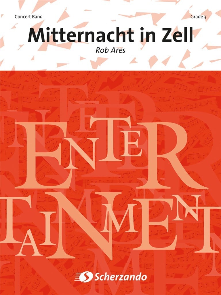 Mitternacht in Zell